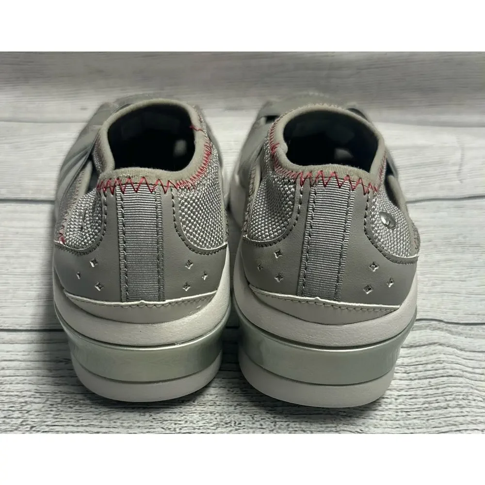 NATURALIZER Natural Sport Flight Flats Sz 6 - Picture 4 of 6